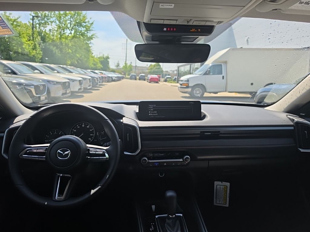 2026 MAZDA CX-50 2.5 S Premium San Clemente CA