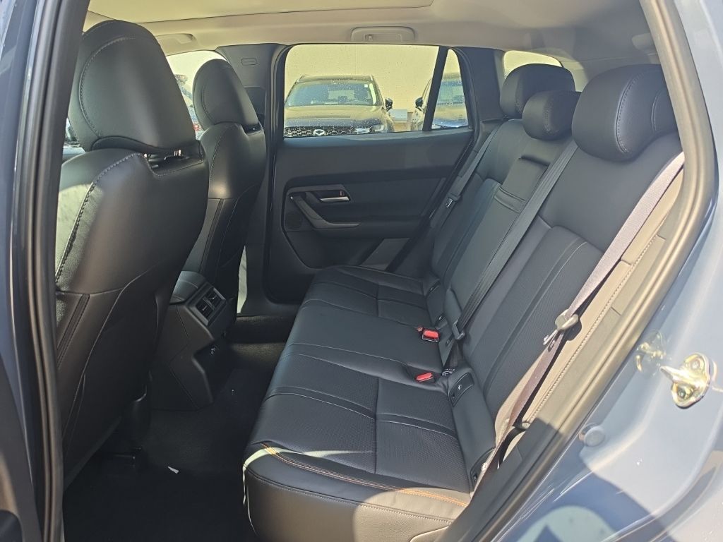 2026 MAZDA CX-50 2.5 S Premium San Clemente CA