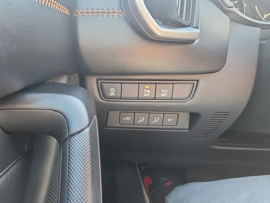 2026 MAZDA CX-50 2.5 S Premium San Clemente CA