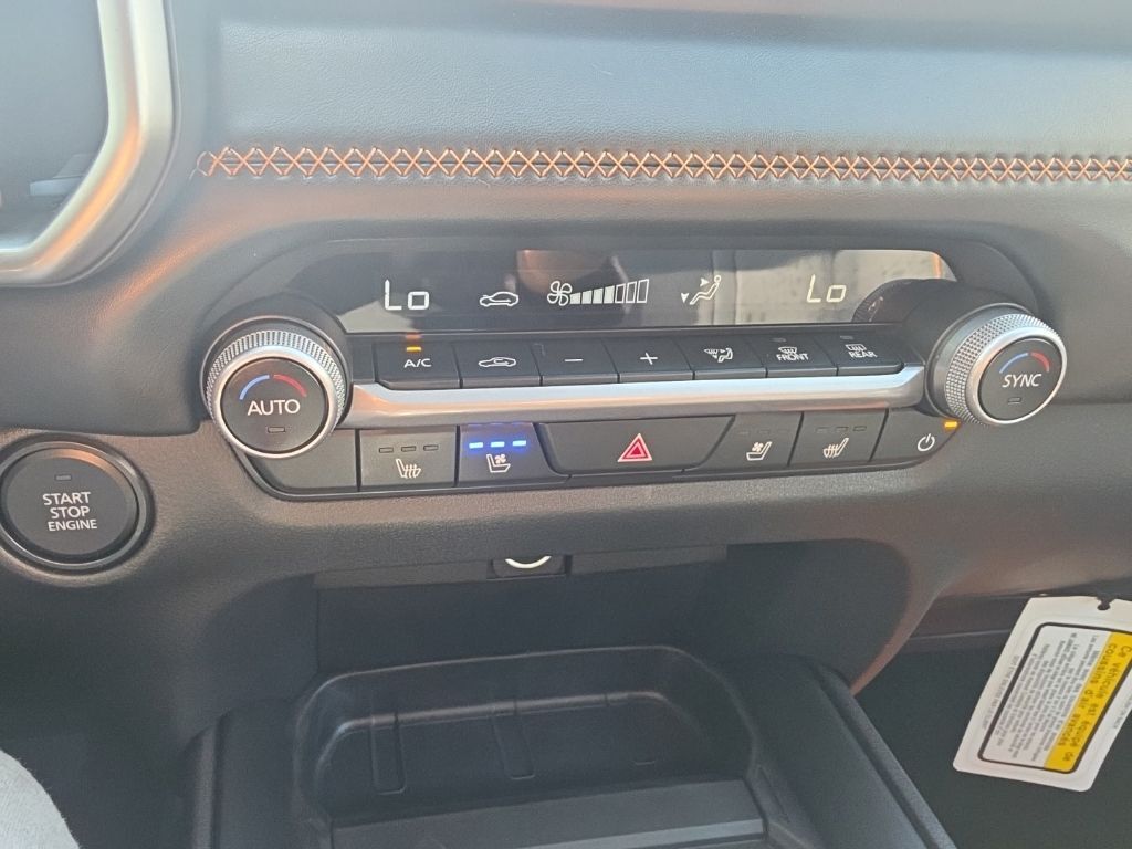 2026 MAZDA CX-50 2.5 S Premium San Clemente CA