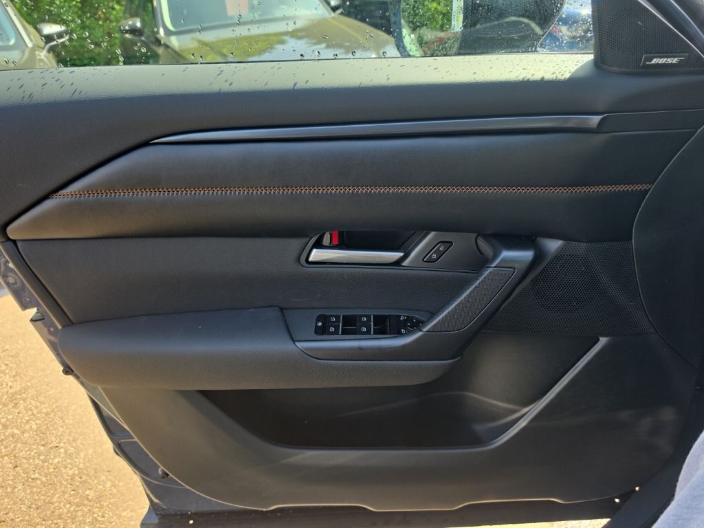 2026 MAZDA CX-50 2.5 S Premium San Clemente CA