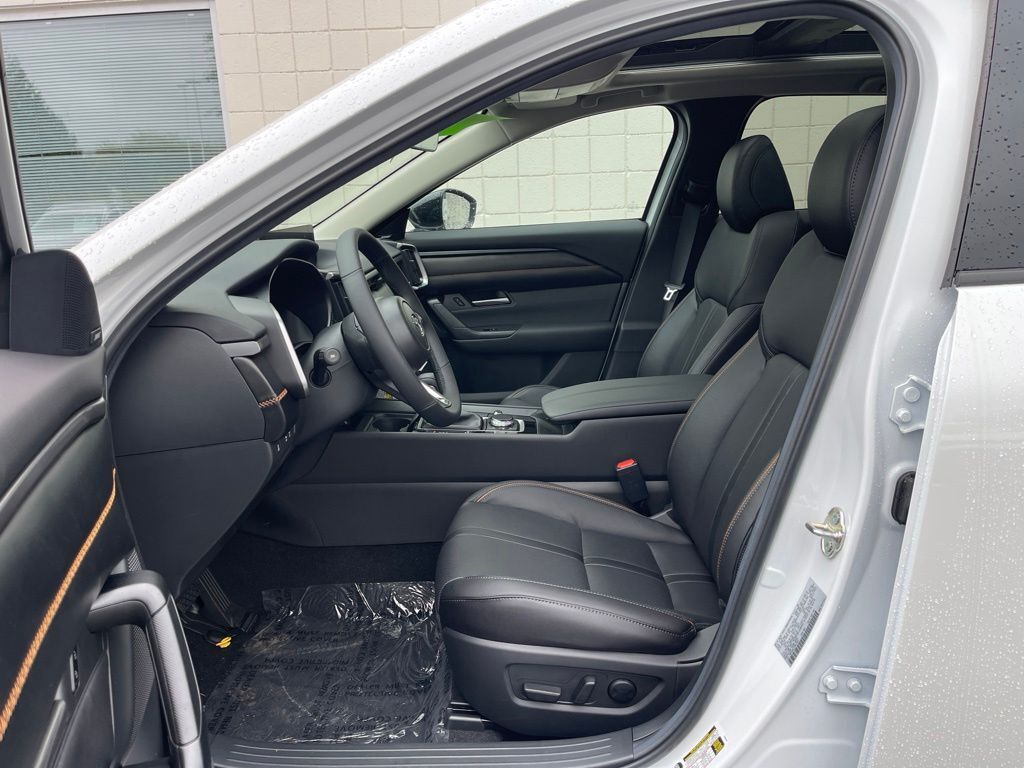 2026 MAZDA CX-50 2.5 S Premium San Clemente CA