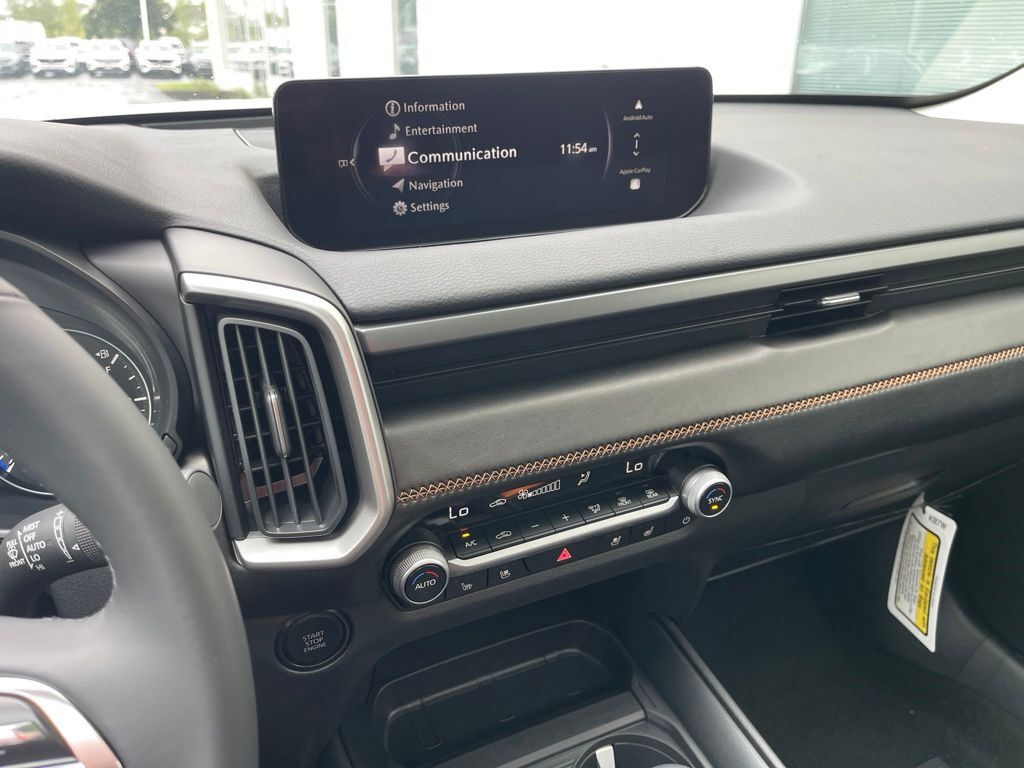 2026 MAZDA CX-50 2.5 S Premium San Clemente CA