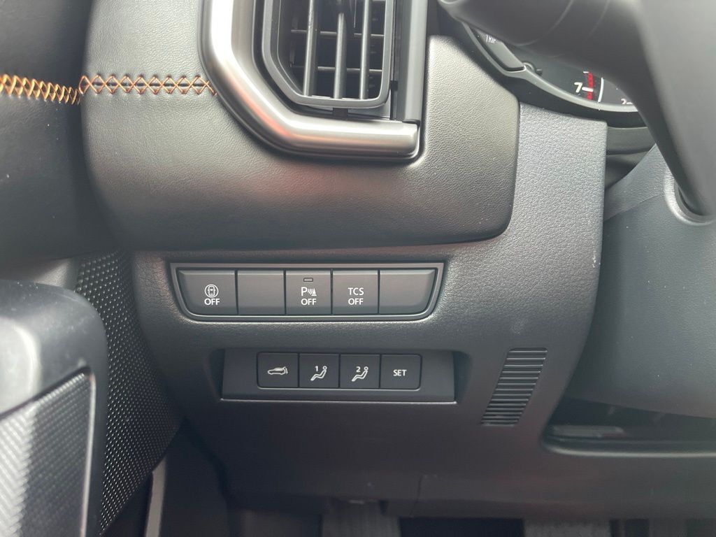 2026 MAZDA CX-50 2.5 S Premium San Clemente CA