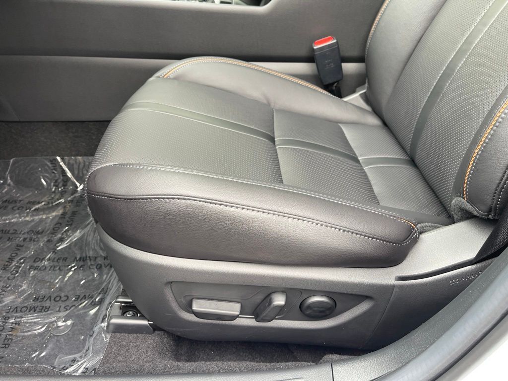 2026 MAZDA CX-50 2.5 S Premium San Clemente CA