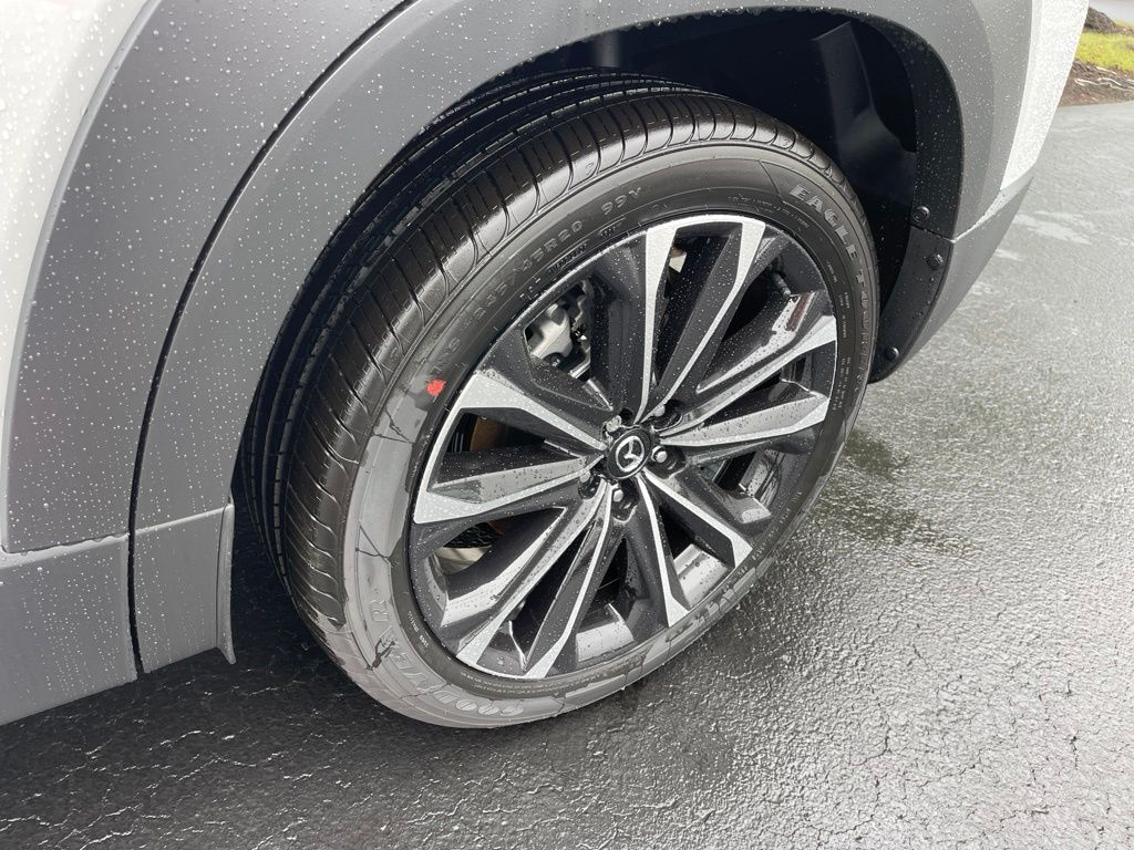 2026 MAZDA CX-50 2.5 S Premium San Clemente CA