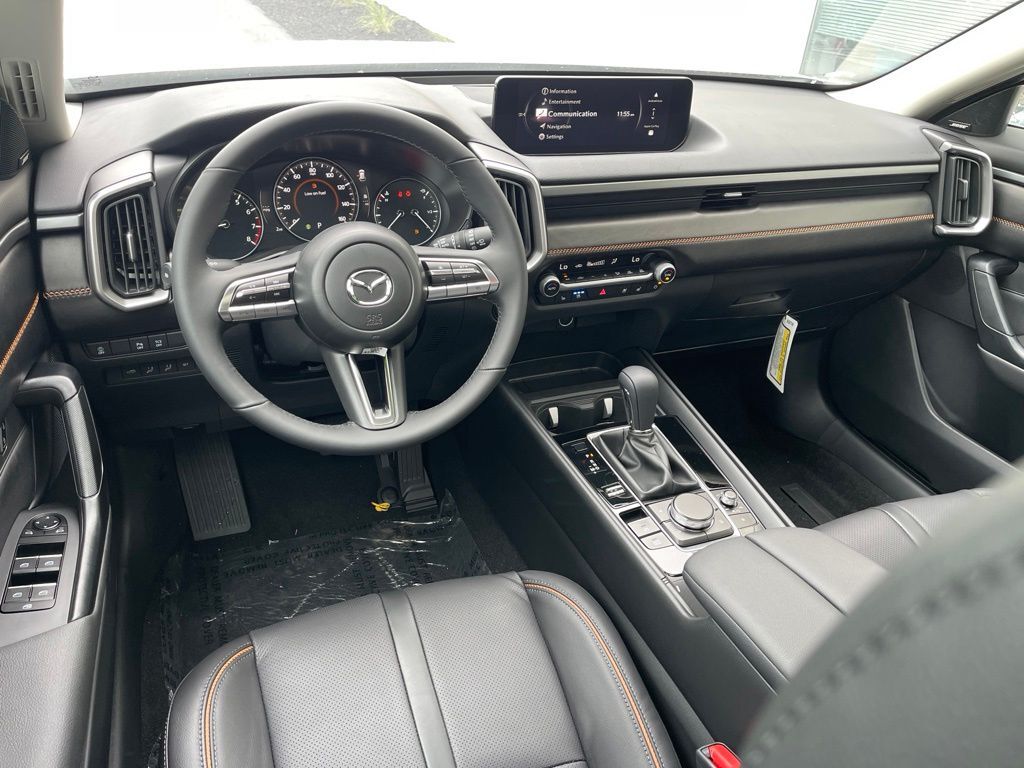 2026 MAZDA CX-50 2.5 S Premium San Clemente CA