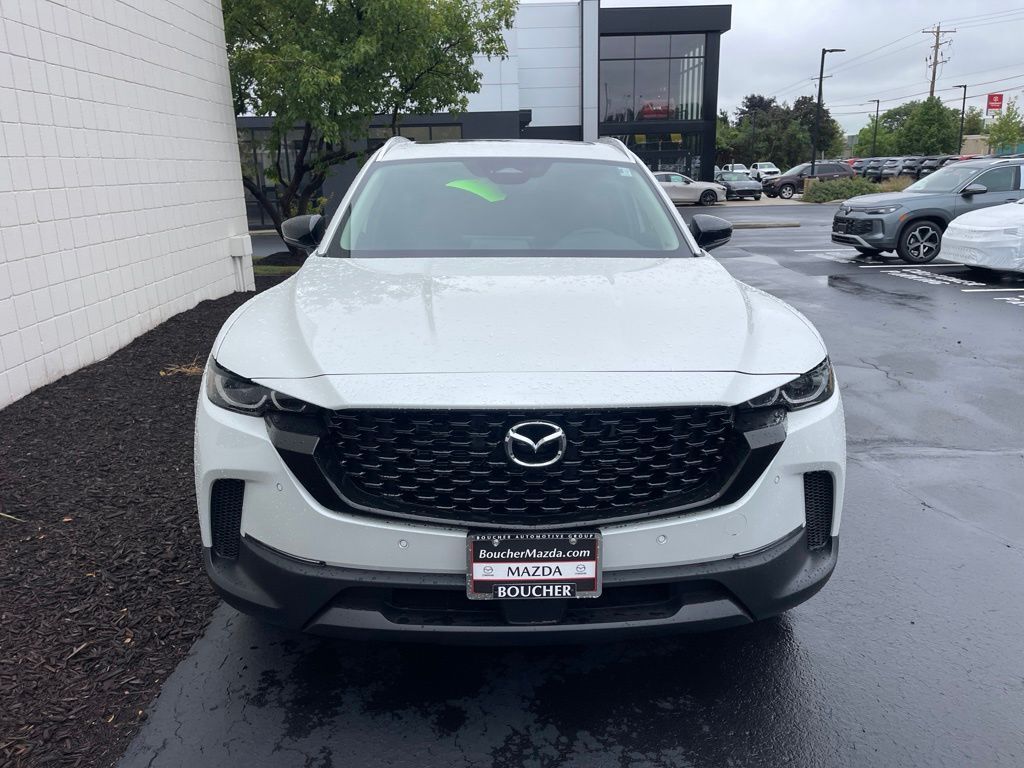 2026 MAZDA CX-50 2.5 S Premium San Clemente CA