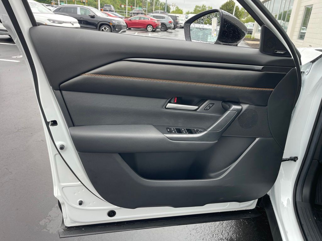 2026 MAZDA CX-50 2.5 S Premium San Clemente CA