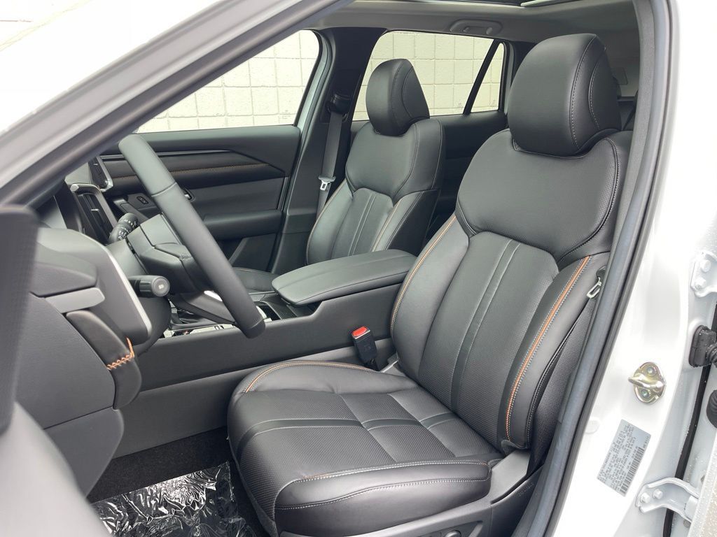 2026 MAZDA CX-50 2.5 S Premium San Clemente CA