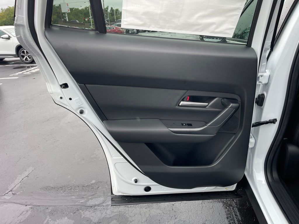 2026 MAZDA CX-50 2.5 S Premium San Clemente CA