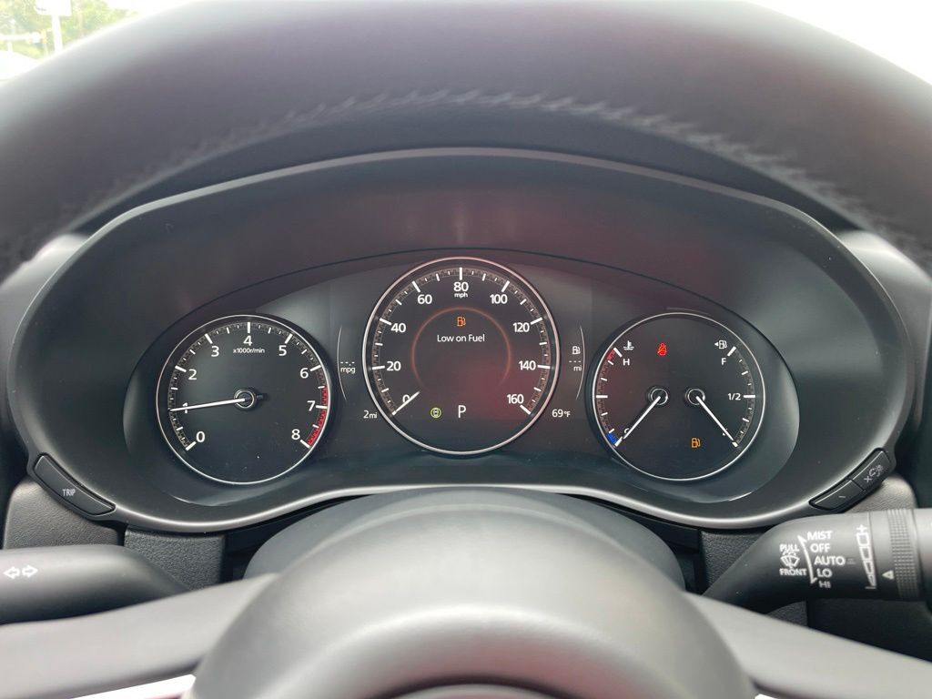 2026 MAZDA CX-50 2.5 S Premium San Clemente CA