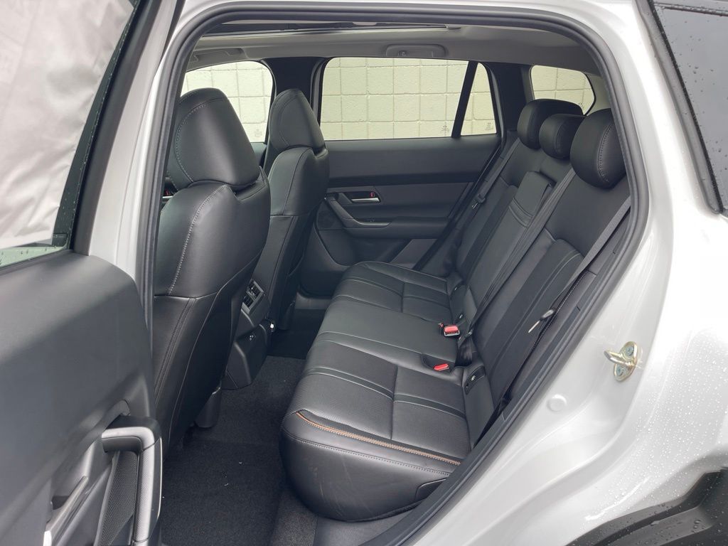 2026 MAZDA CX-50 2.5 S Premium San Clemente CA