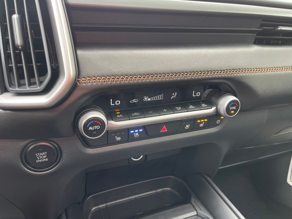 2026 MAZDA CX-50 2.5 S Premium San Clemente CA