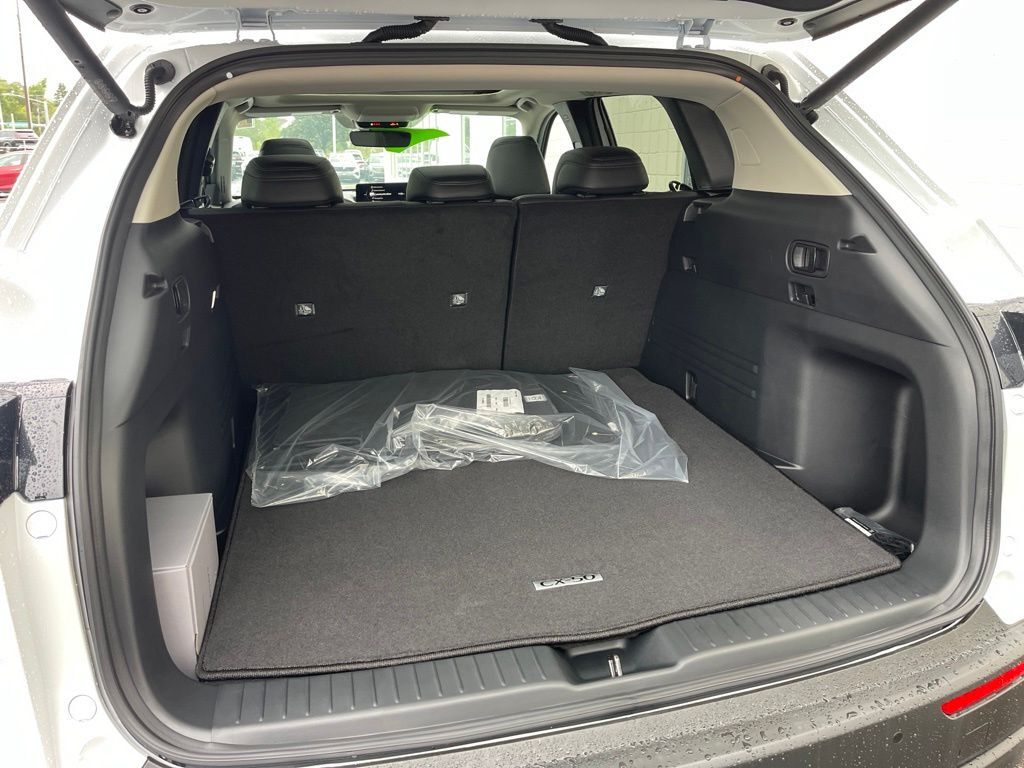 2026 MAZDA CX-50 2.5 S Premium San Clemente CA