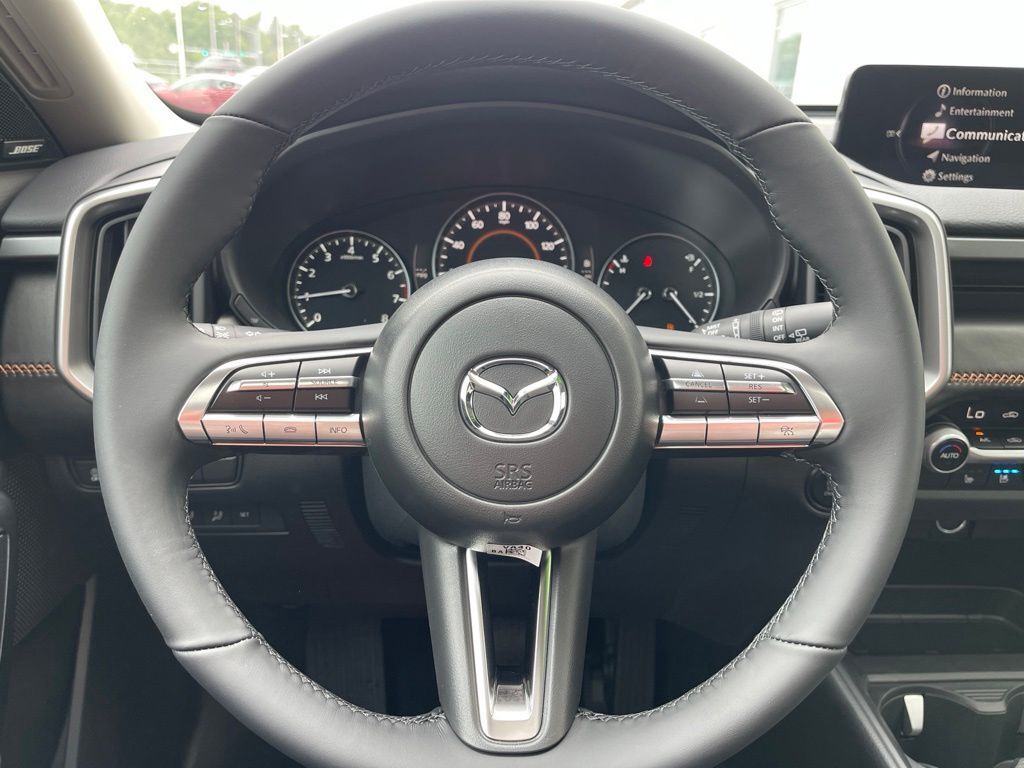 2026 MAZDA CX-50 2.5 S Premium San Clemente CA