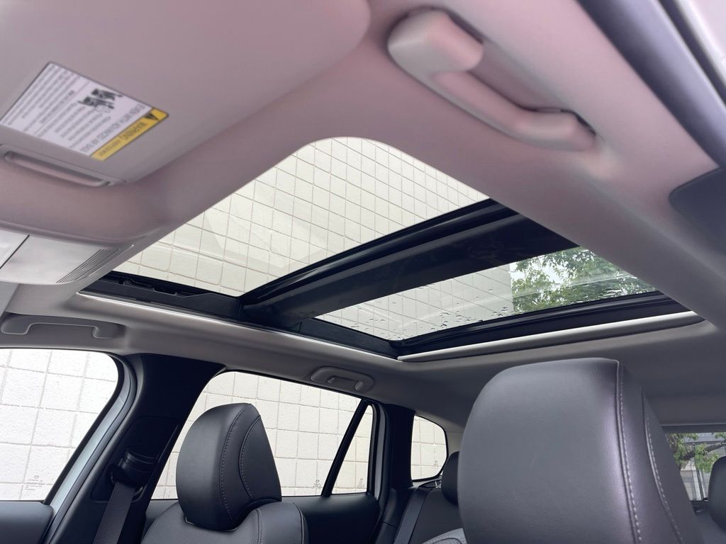 2026 MAZDA CX-50 2.5 S Premium San Clemente CA