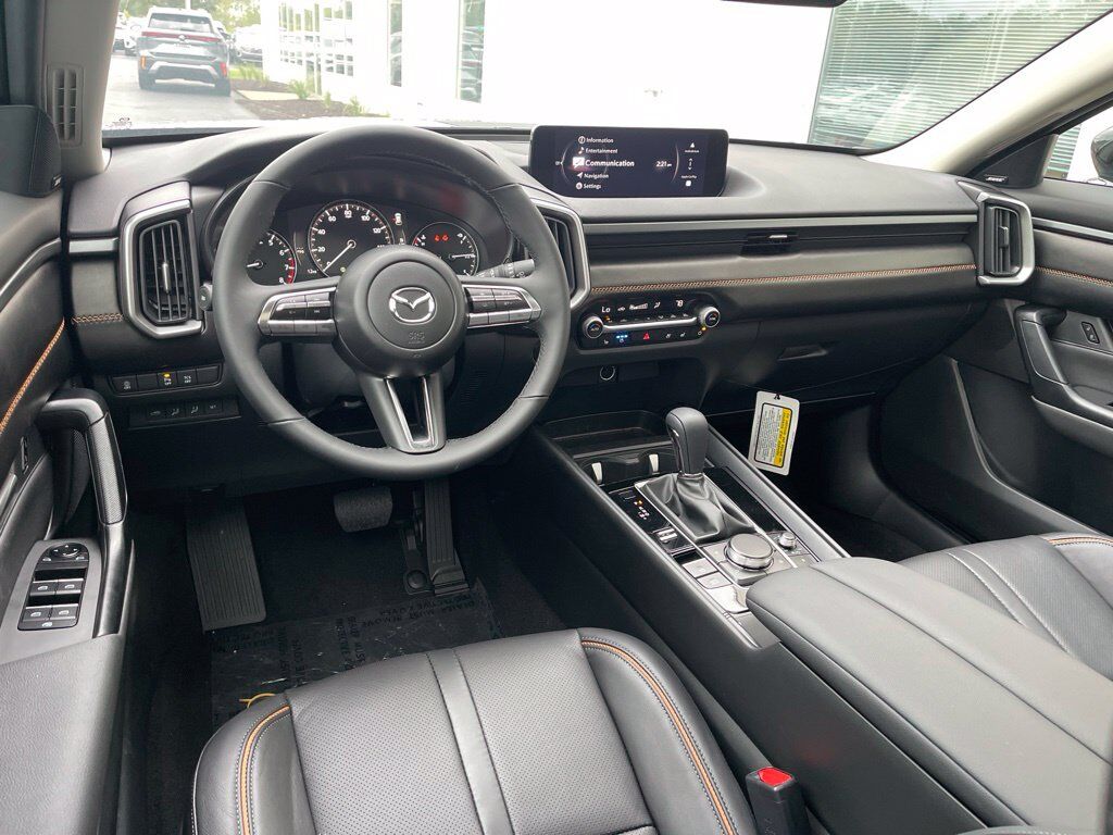 2026 MAZDA CX-50 2.5 S Premium San Clemente CA