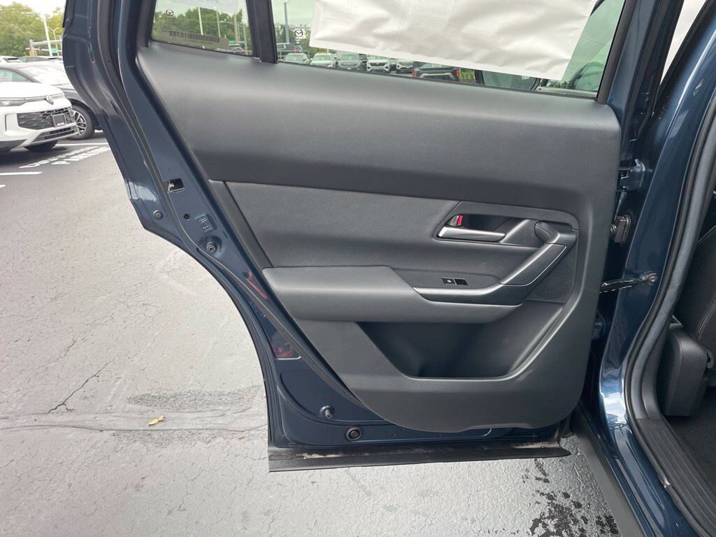 2026 MAZDA CX-50 2.5 S Premium San Clemente CA