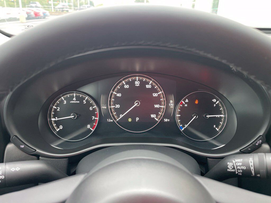 2026 MAZDA CX-50 2.5 S Premium San Clemente CA