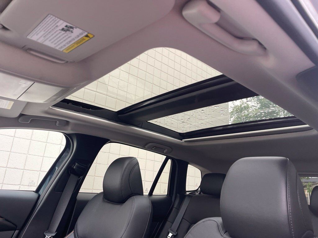2026 MAZDA CX-50 2.5 S Premium San Clemente CA