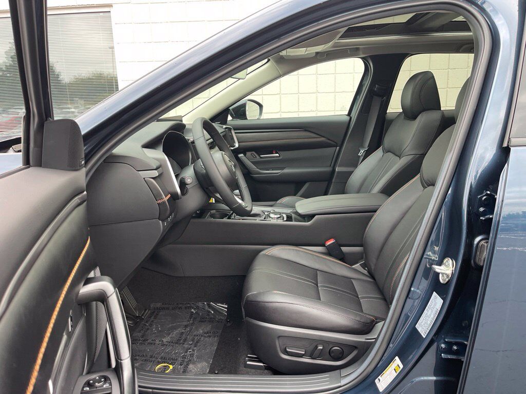 2026 MAZDA CX-50 2.5 S Premium San Clemente CA