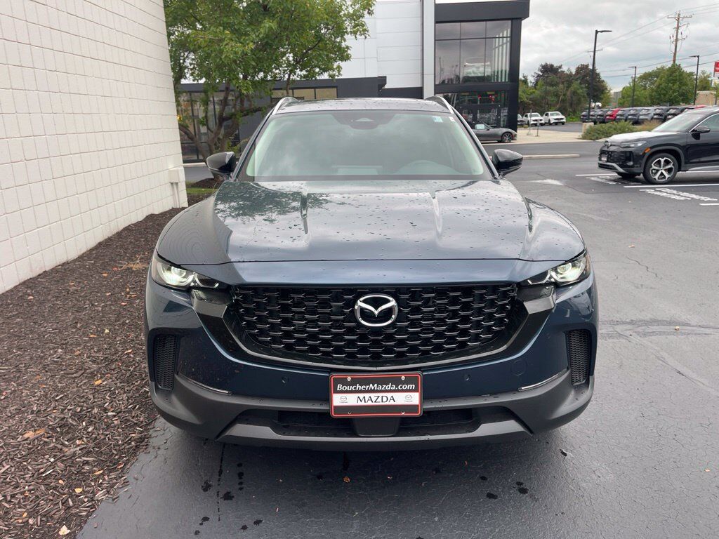2026 MAZDA CX-50 2.5 S Premium San Clemente CA