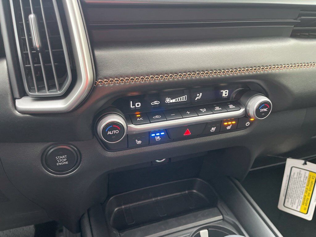 2026 MAZDA CX-50 2.5 S Premium San Clemente CA