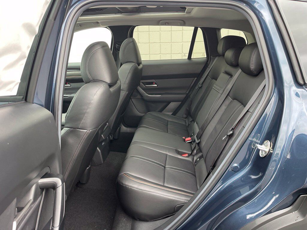 2026 MAZDA CX-50 2.5 S Premium San Clemente CA