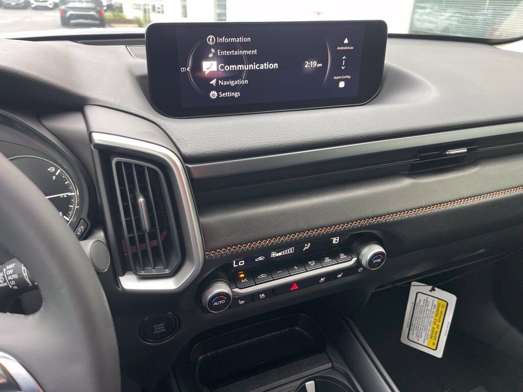 2026 MAZDA CX-50 2.5 S Premium San Clemente CA