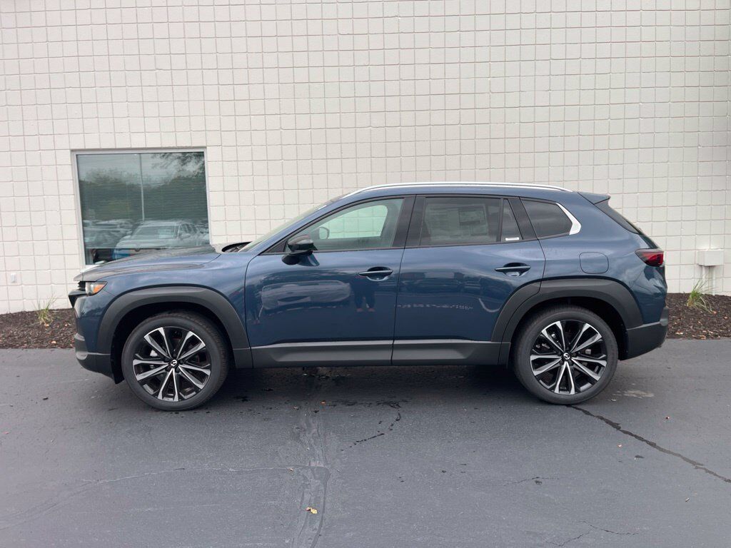2026 MAZDA CX-50 2.5 S Premium San Clemente CA