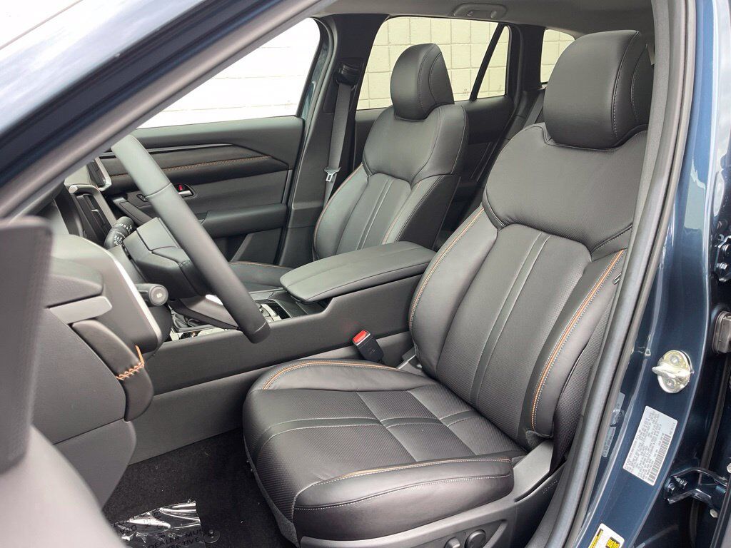 2026 MAZDA CX-50 2.5 S Premium San Clemente CA