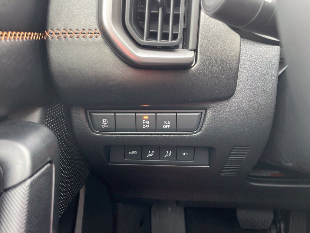 2026 MAZDA CX-50 2.5 S Premium San Clemente CA