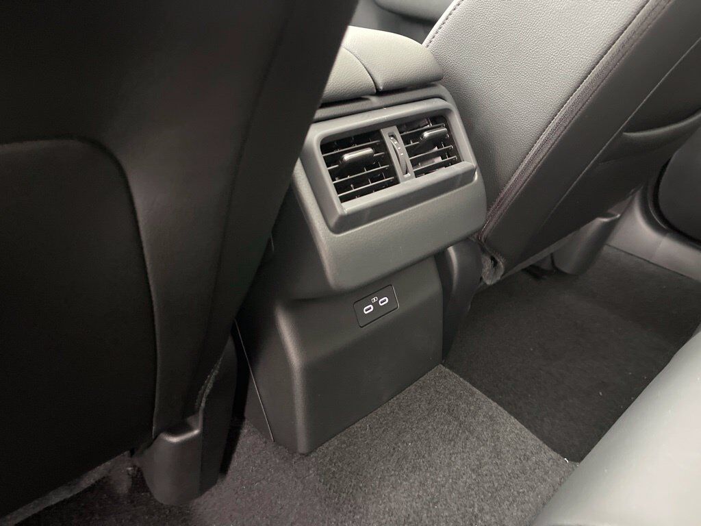 2026 MAZDA CX-50 2.5 S Premium San Clemente CA