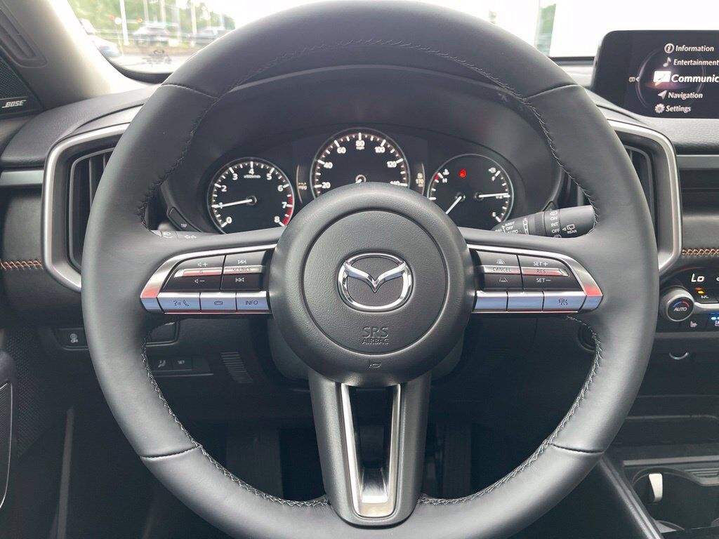 2026 MAZDA CX-50 2.5 S Premium San Clemente CA