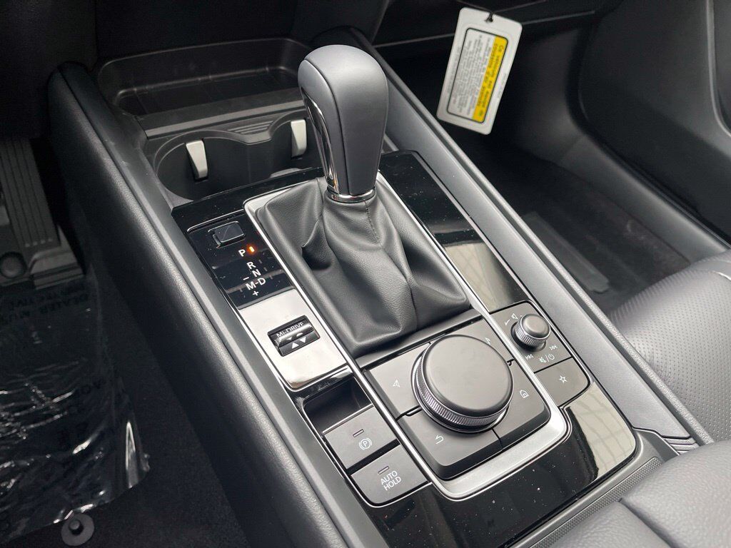2026 MAZDA CX-50 2.5 S Premium San Clemente CA