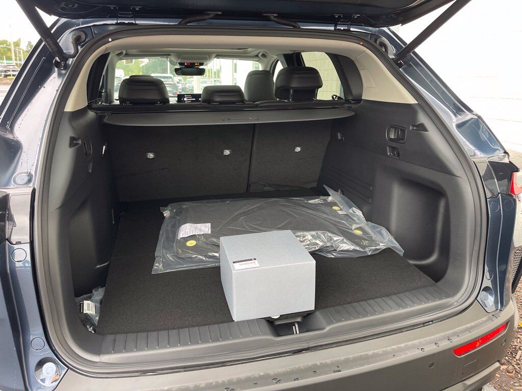 2026 MAZDA CX-50 2.5 S Premium San Clemente CA
