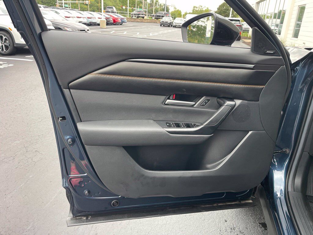 2026 MAZDA CX-50 2.5 S Premium San Clemente CA