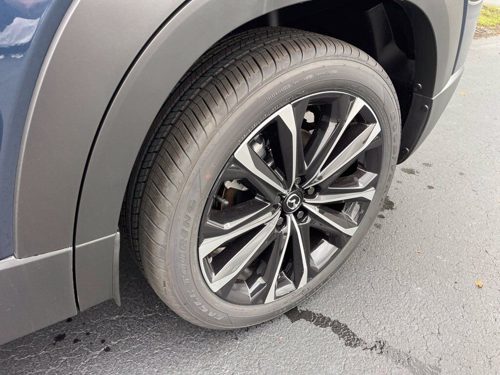 2026 MAZDA CX-50 2.5 S Premium San Clemente CA