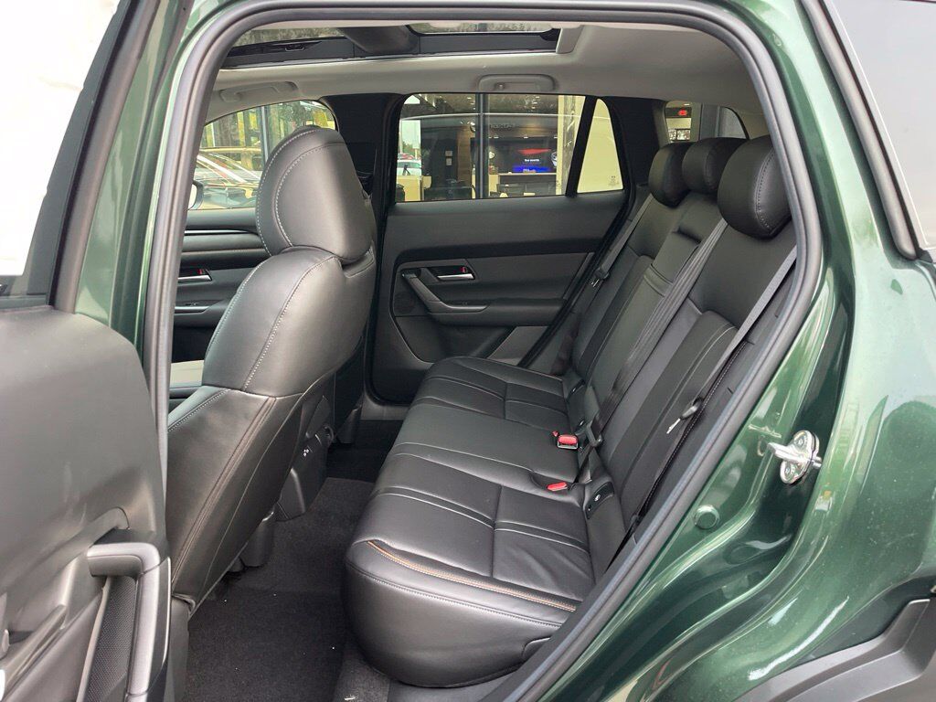 2026 MAZDA CX-50 2.5 S Premium San Clemente CA