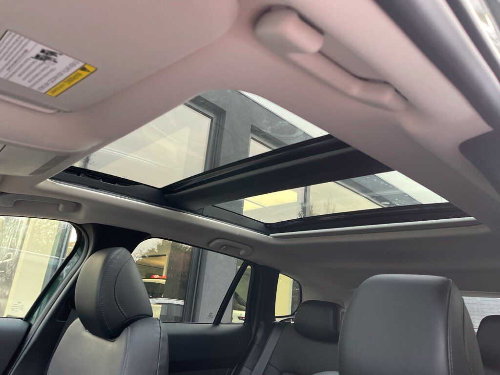 2026 MAZDA CX-50 2.5 S Premium San Clemente CA