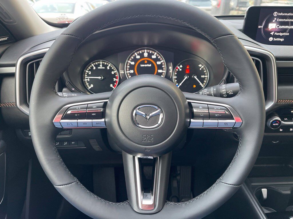 2026 MAZDA CX-50 2.5 S Premium San Clemente CA