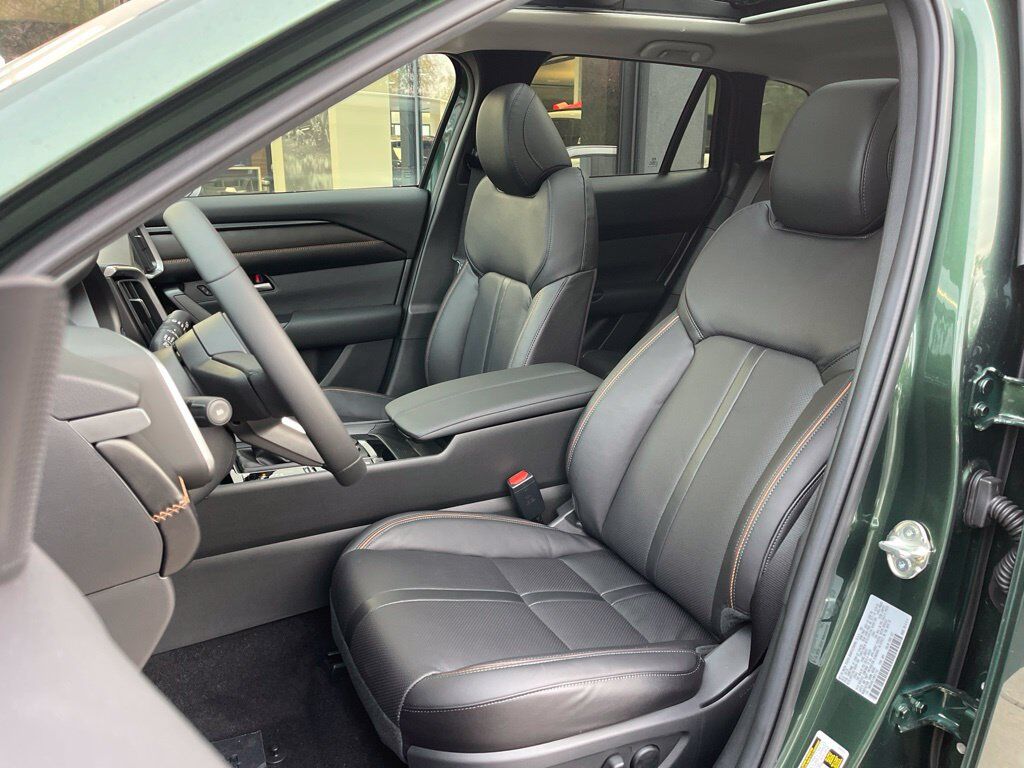 2026 MAZDA CX-50 2.5 S Premium San Clemente CA