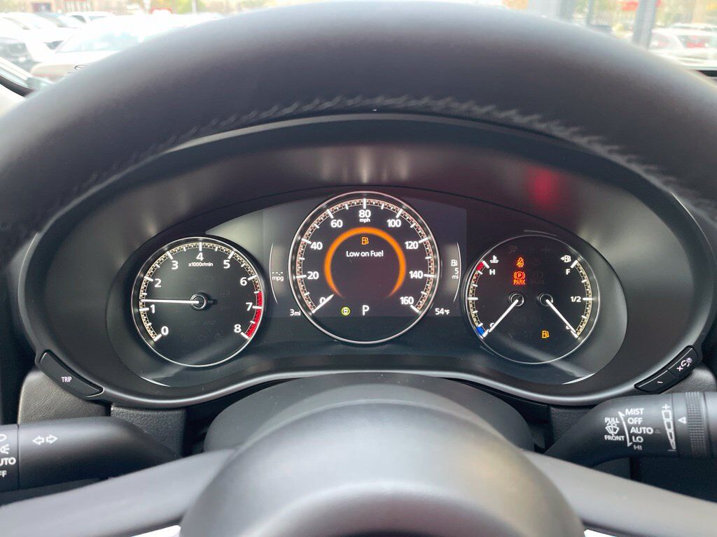 2026 MAZDA CX-50 2.5 S Premium San Clemente CA
