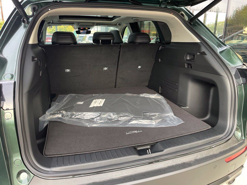 2026 MAZDA CX-50 2.5 S Premium San Clemente CA