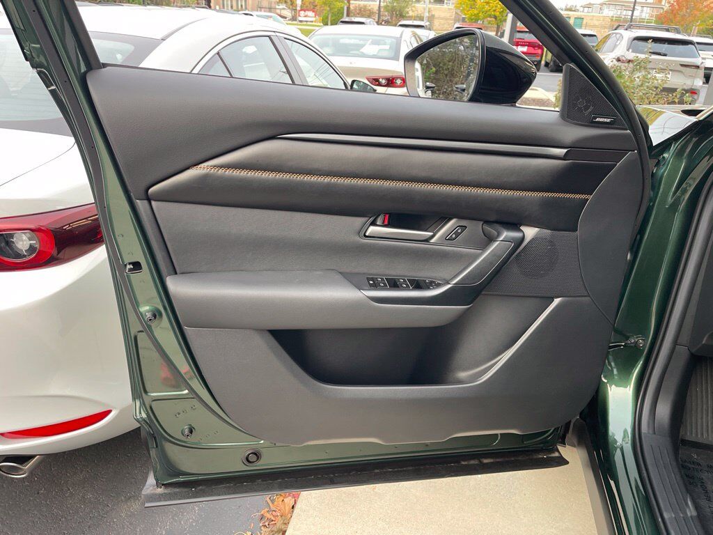 2026 MAZDA CX-50 2.5 S Premium San Clemente CA