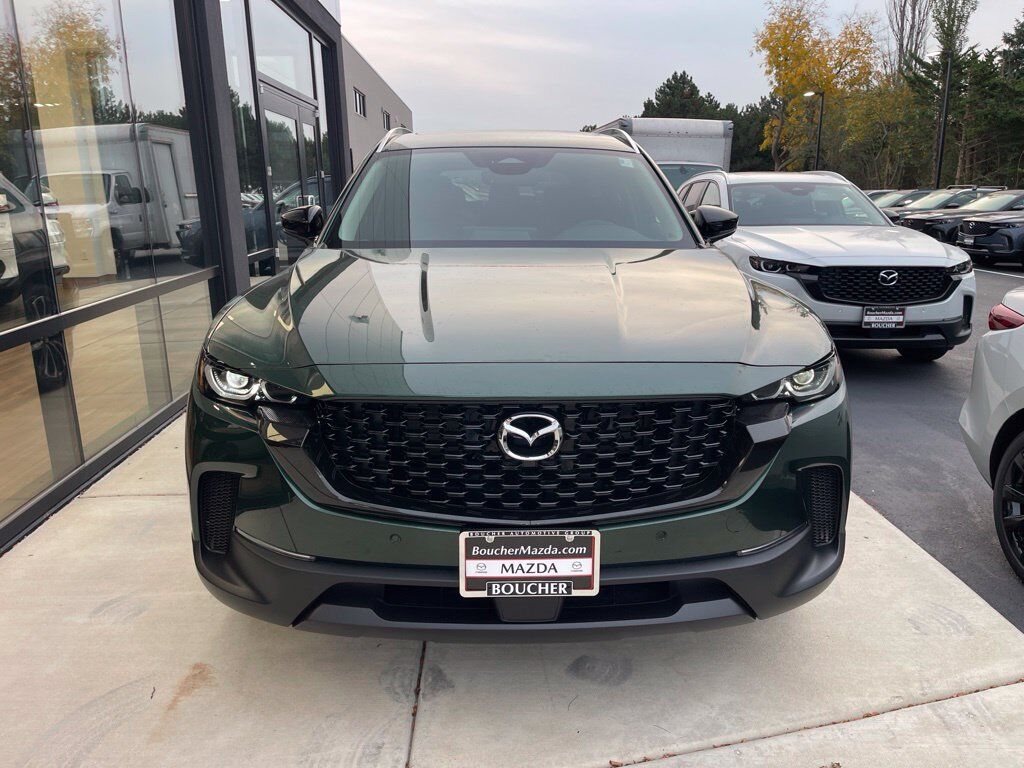 2026 MAZDA CX-50 2.5 S Premium San Clemente CA
