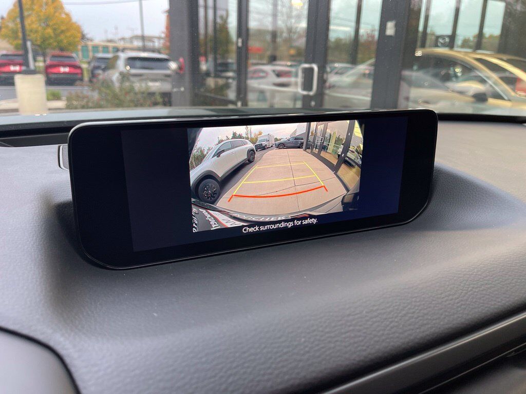 2026 MAZDA CX-50 2.5 S Premium San Clemente CA