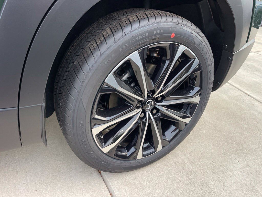 2026 MAZDA CX-50 2.5 S Premium San Clemente CA