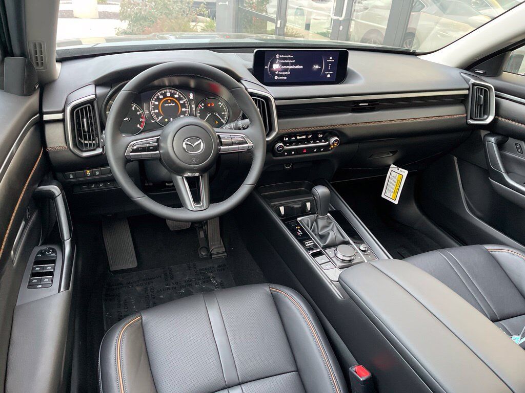 2026 MAZDA CX-50 2.5 S Premium San Clemente CA
